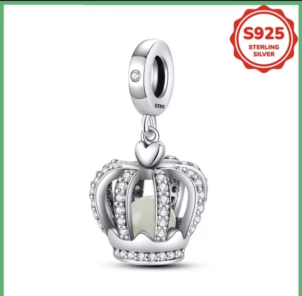 Dije corona plata