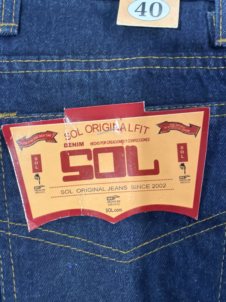 SOL
