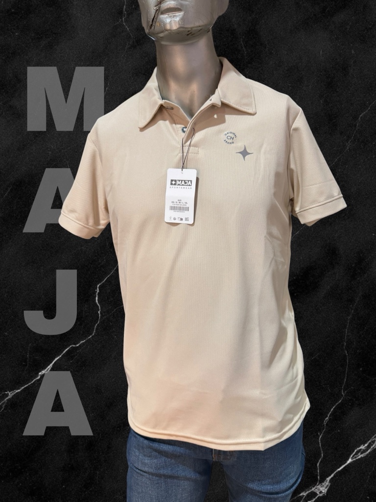 PLAYERA MAJA