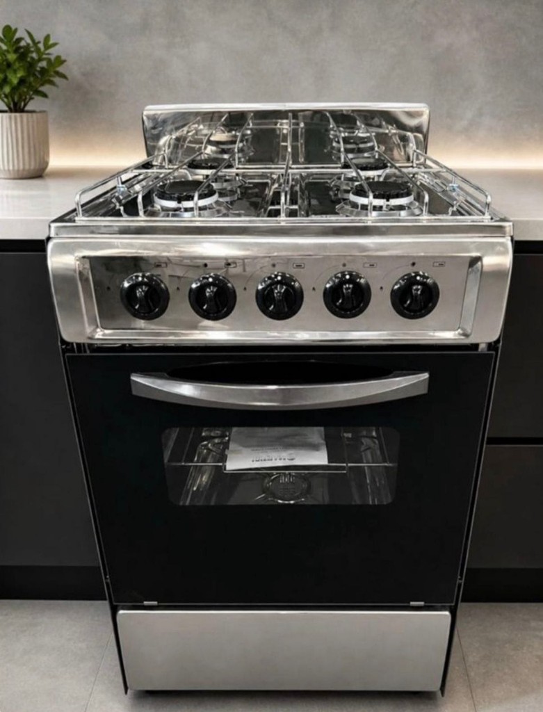 Cocina martiri cristal
