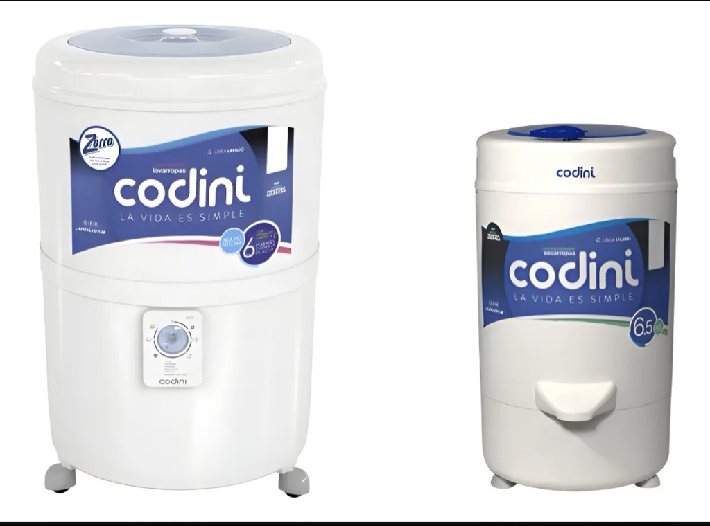Combo codini