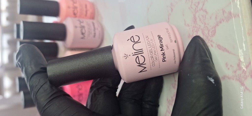 Meline cover