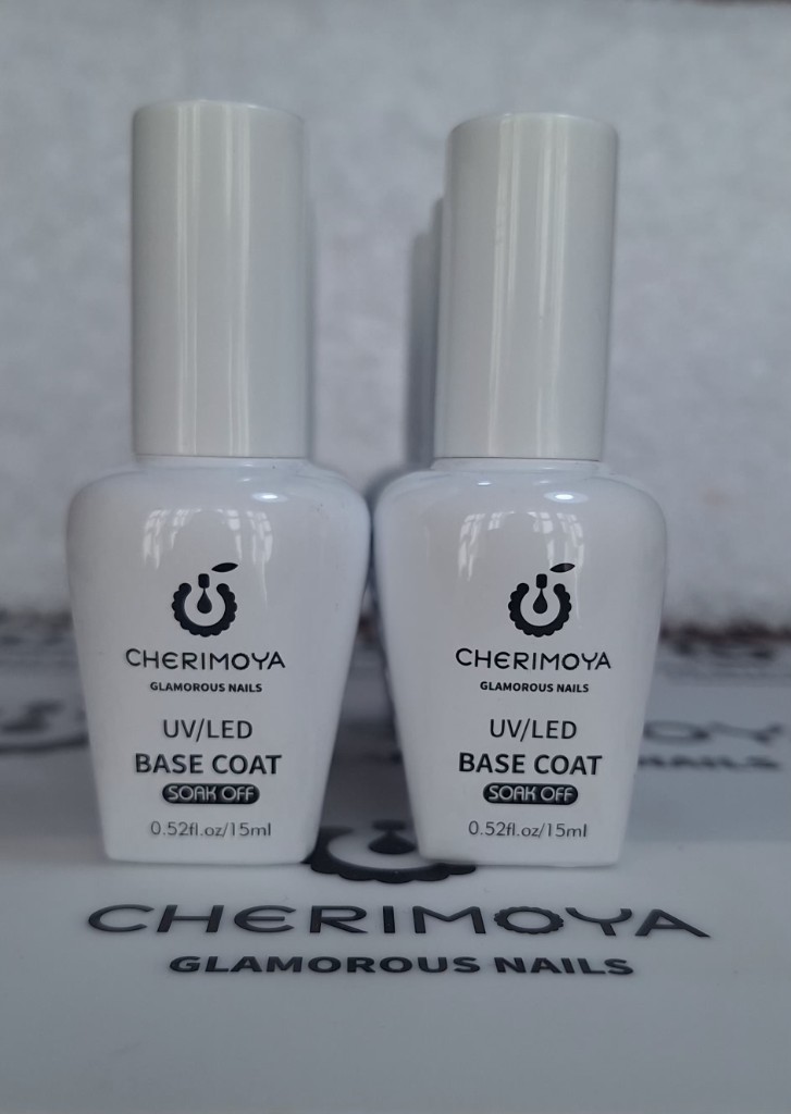 Base coat cherimoya