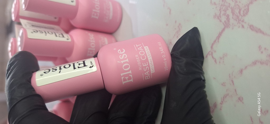 Base eloise rubber