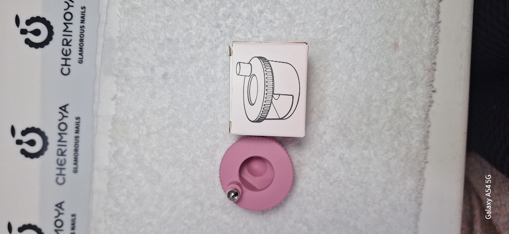 Iman circular