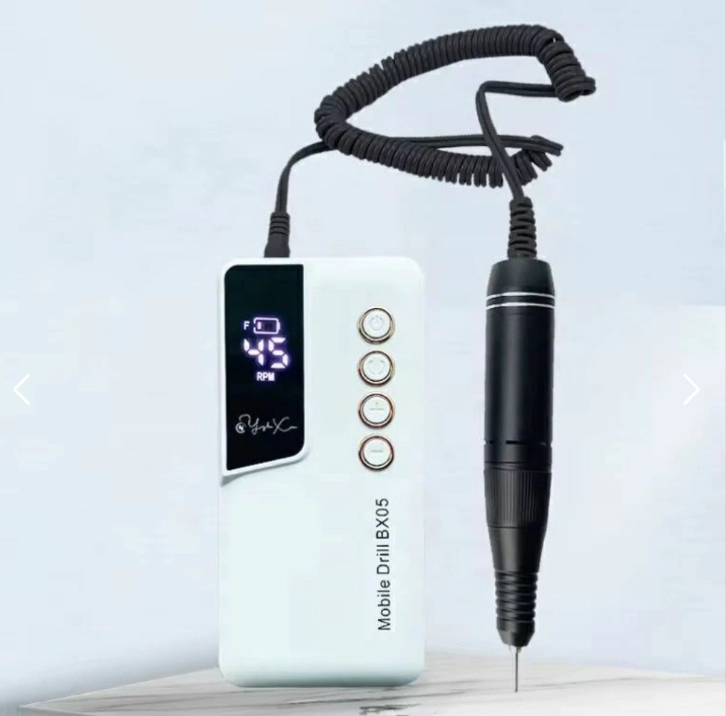 Cargador inalambrico con cable