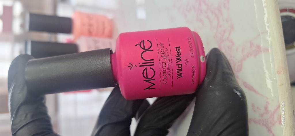 Meline varios colores
