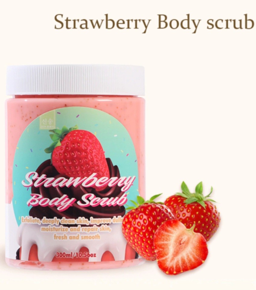 Crema exfoliantes manos y pies