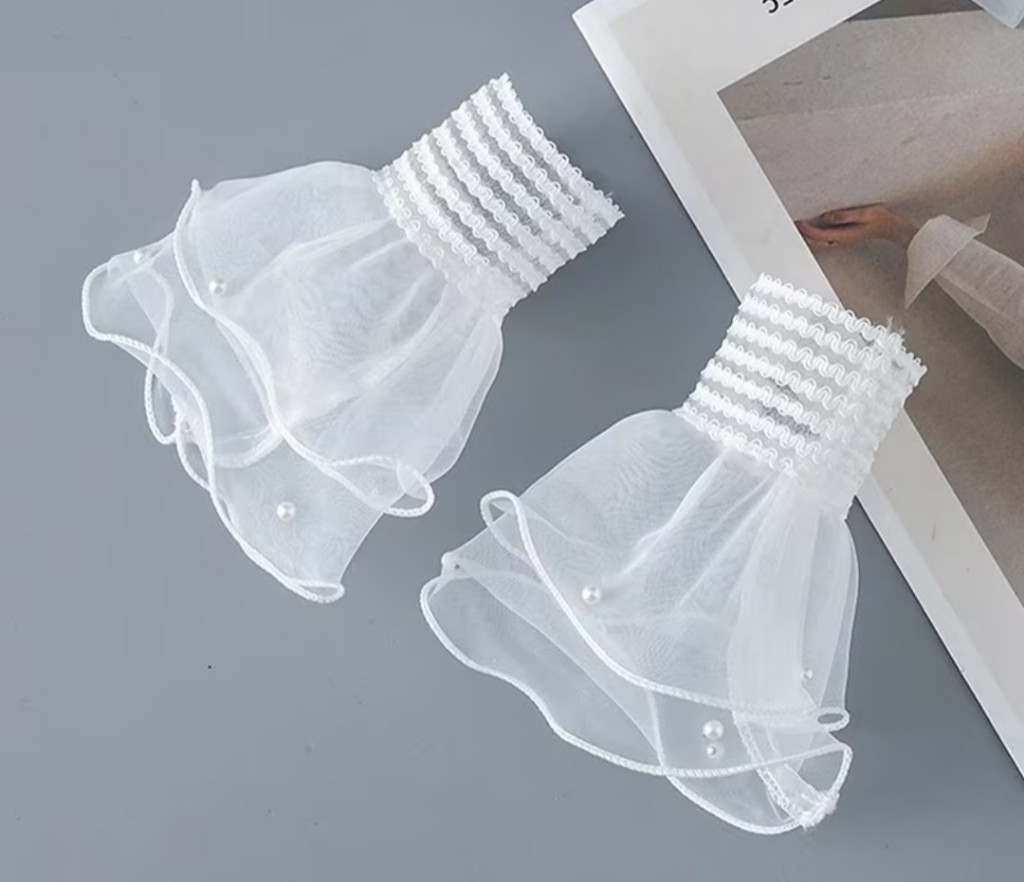 Guantes de fotos para uñas
