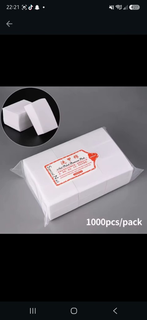 Wipes