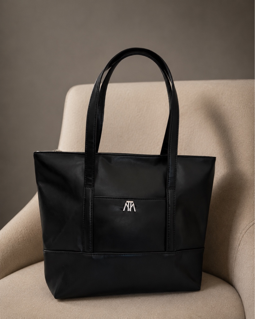 Tote Regina negro