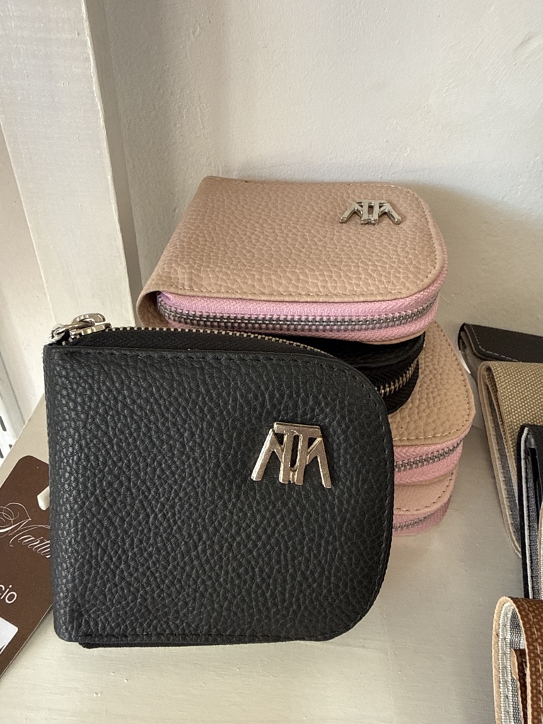 Billetera pocket