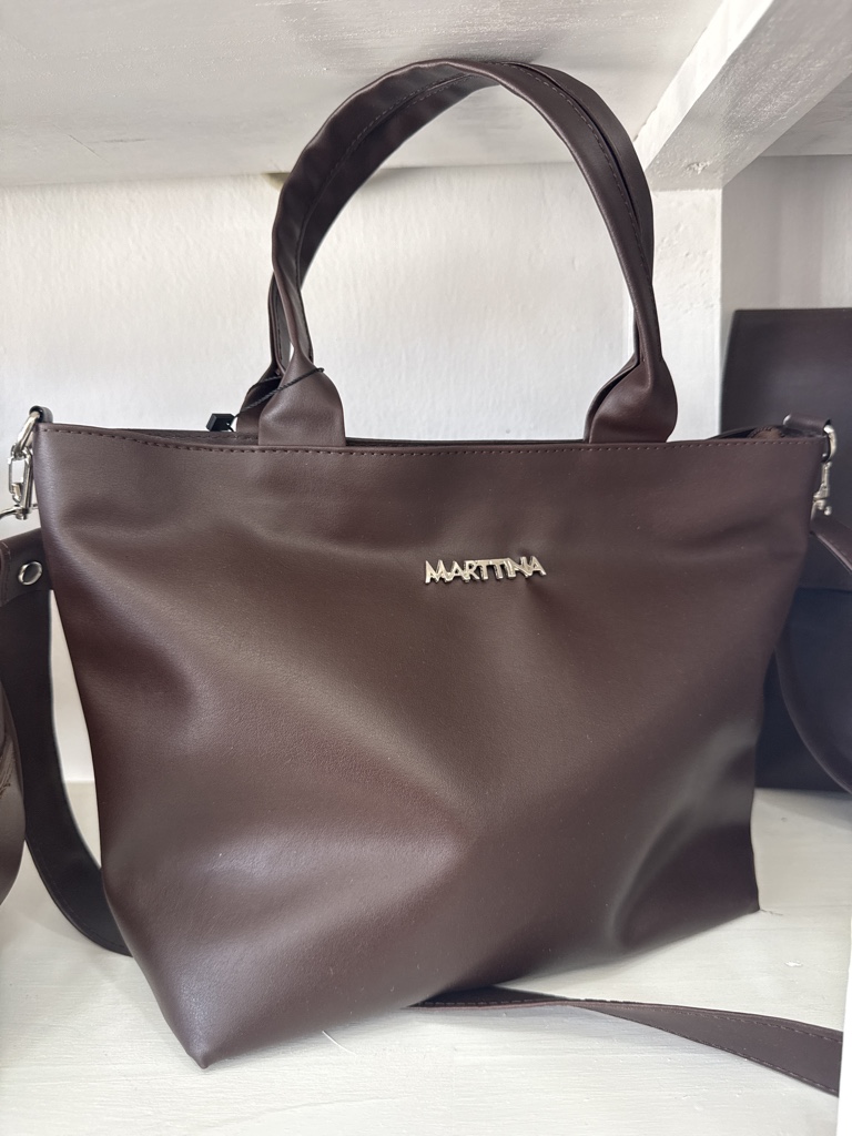 Carterita chocolate