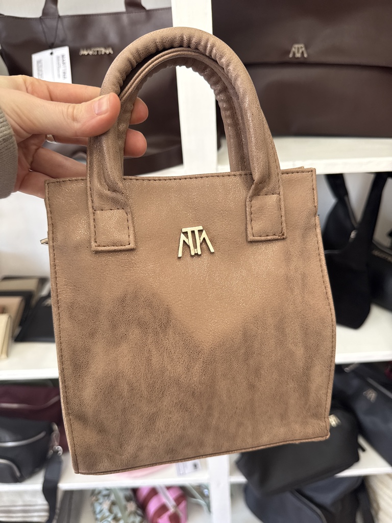 Porta cel beige
