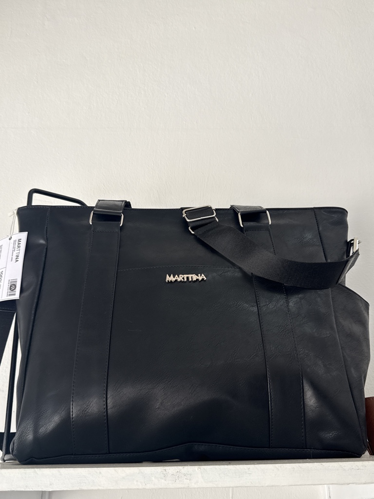 Bolso facultad negro