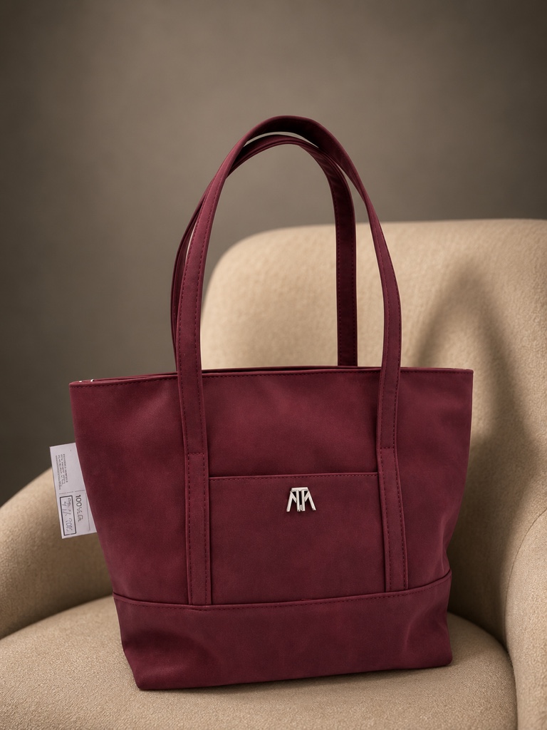 Tote Regina bordo