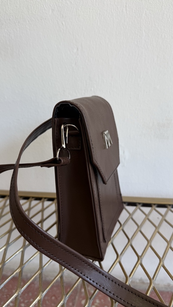 Porta cel chocolate