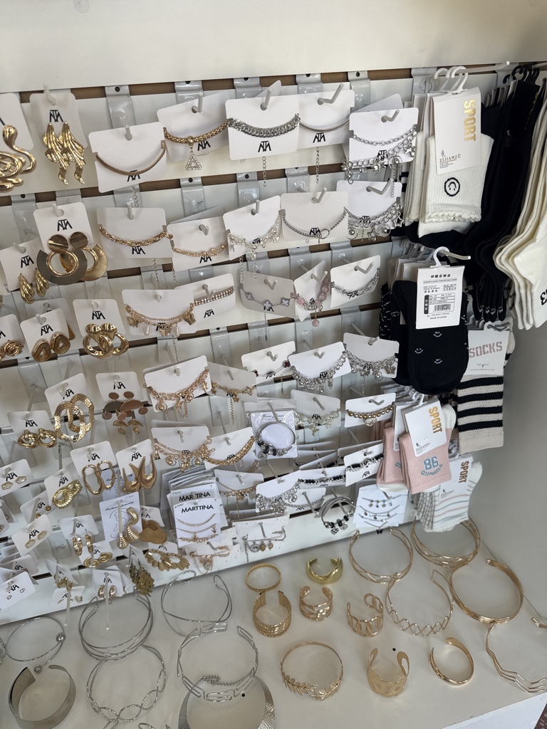 Pulseras