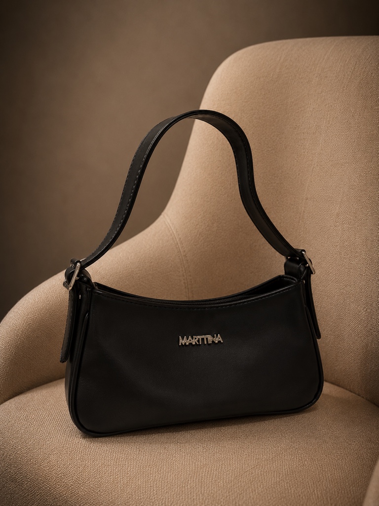 Cartera reg negra