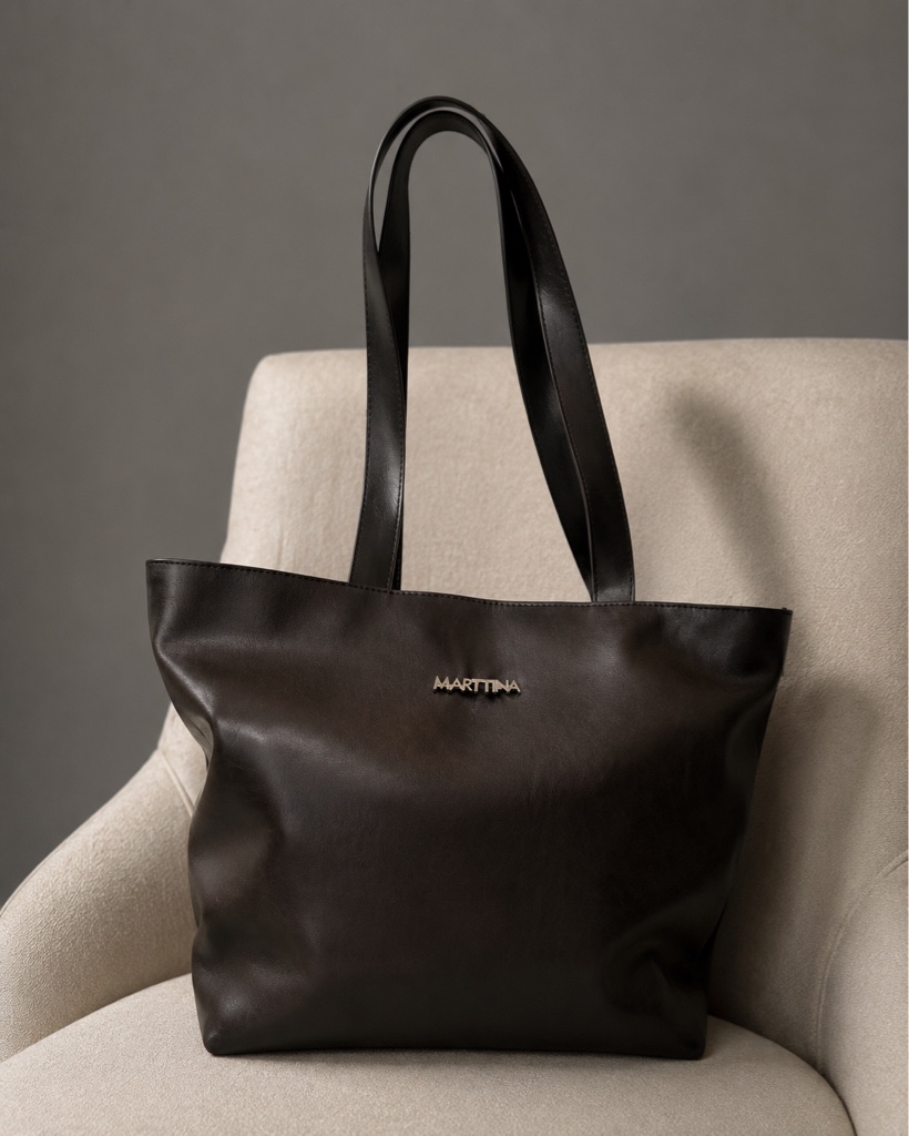 Tote chocolate