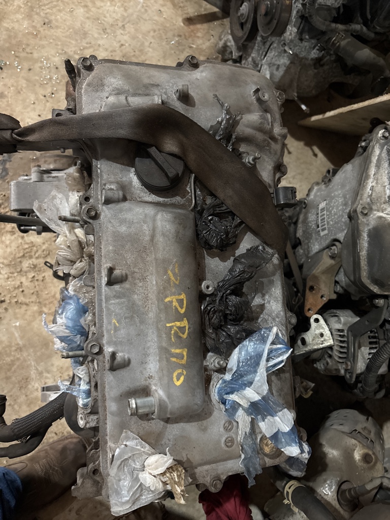 Motor 3ZR voxi