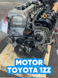 Motor 1zz 1.8