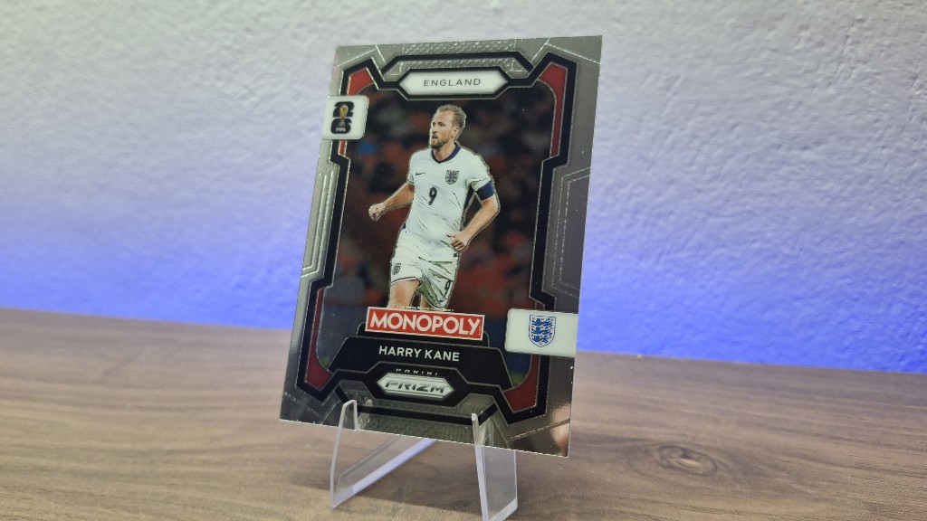 Harry Kane — Selección de Inglaterra