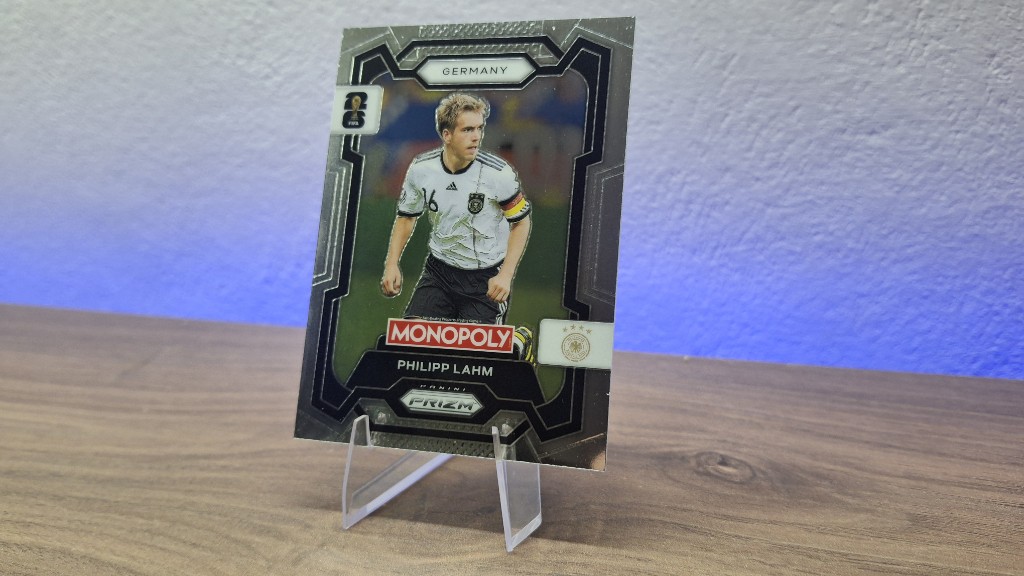 Philipp Lahm — Selección de Alemania