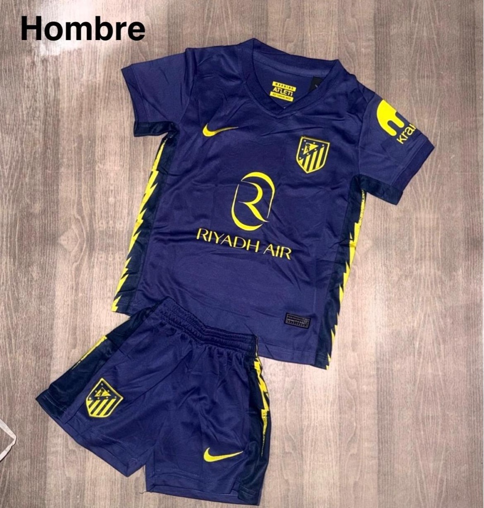 Atlético de Madrid
