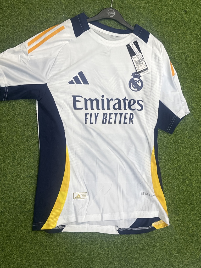 Real Madrid 2025
