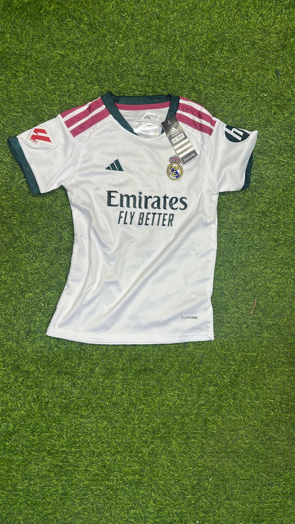Real Madrid 2026