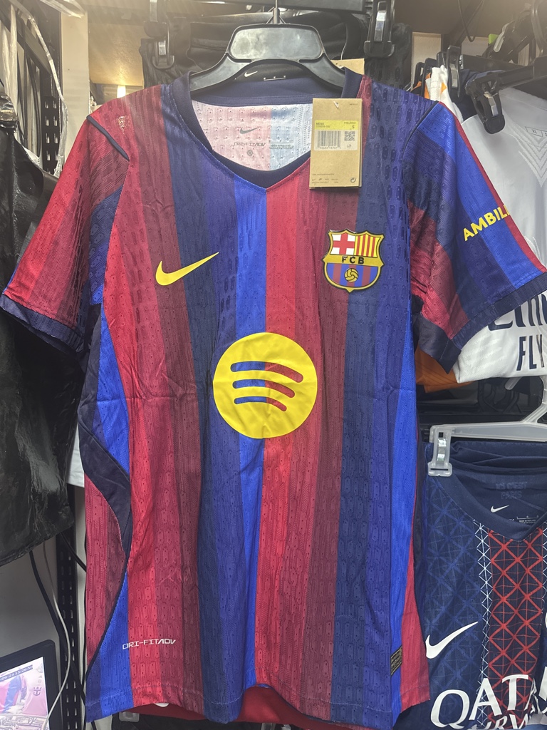 Barcelona 2026