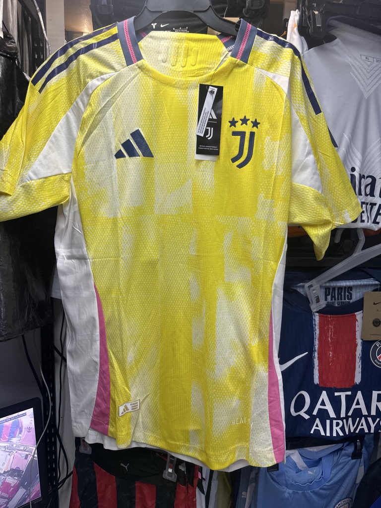 Juventus