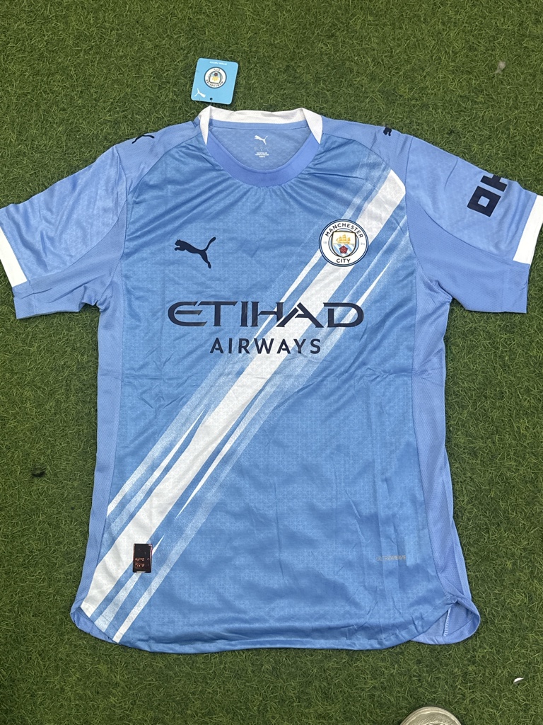 Manchester city