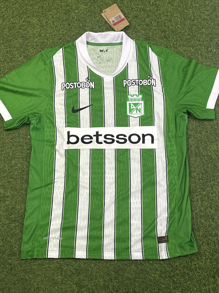Nacional 2026