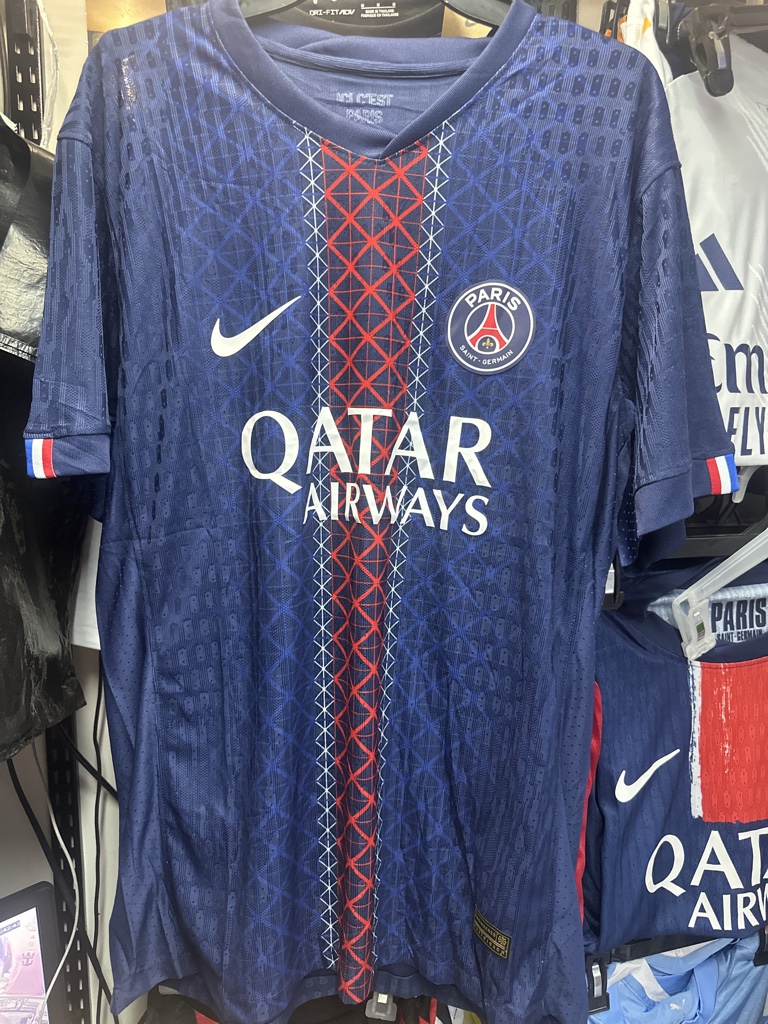 PSG