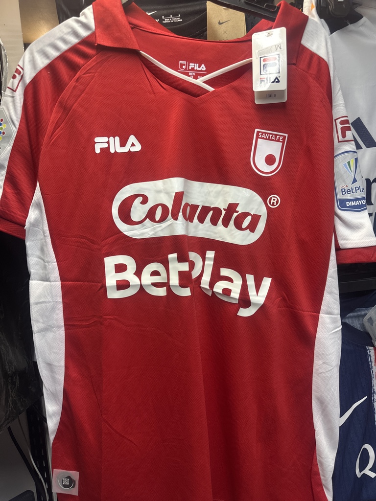 Santa Fe 2026