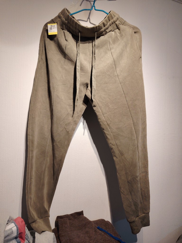 Ropa Américana