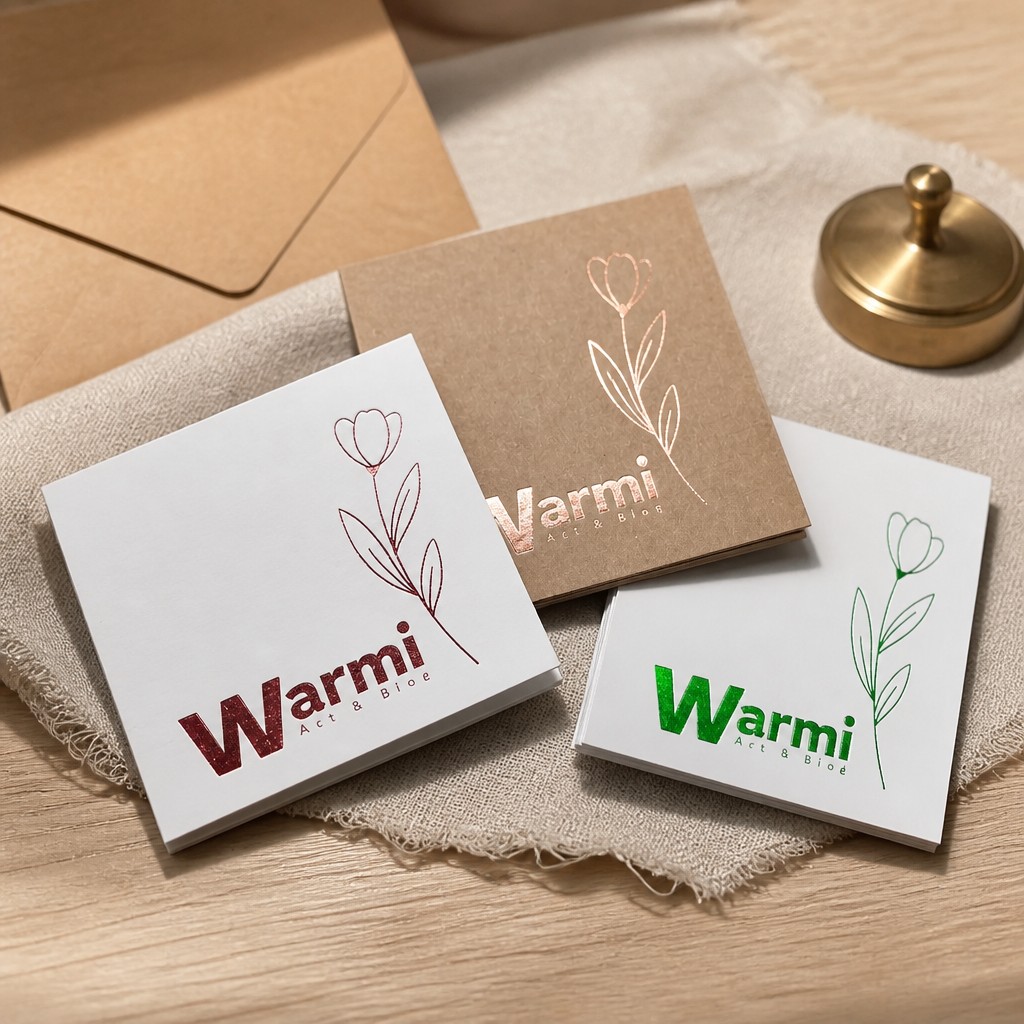 Notepads WAB Hoja Blanca