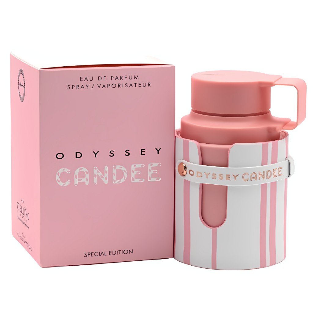 Odyssey Candee