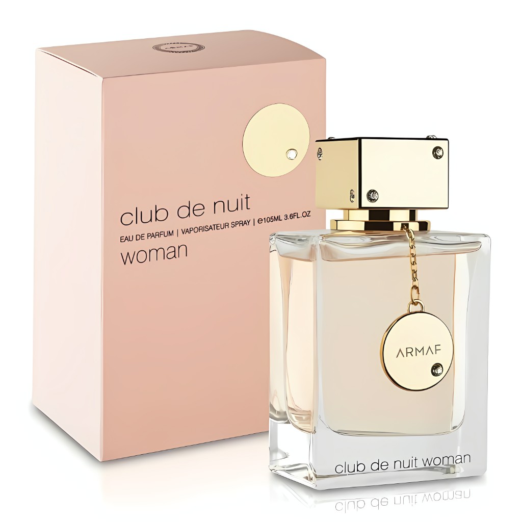 Armaf Club de Nuit Woman