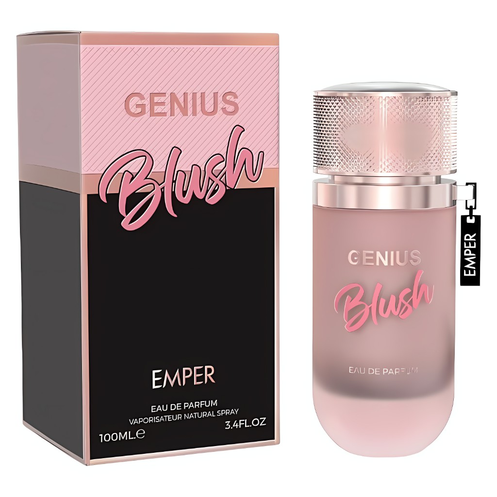 Emper Genius Blush