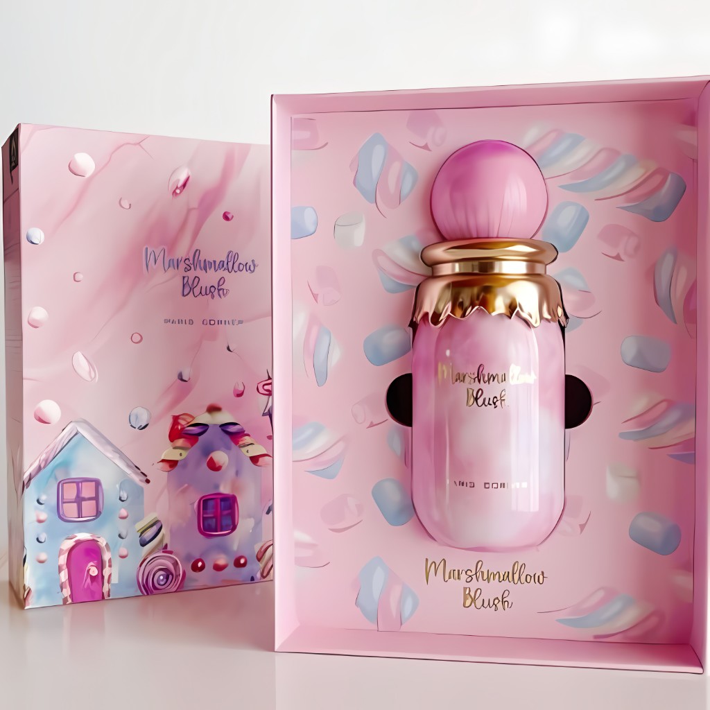 Marshmallow Blush