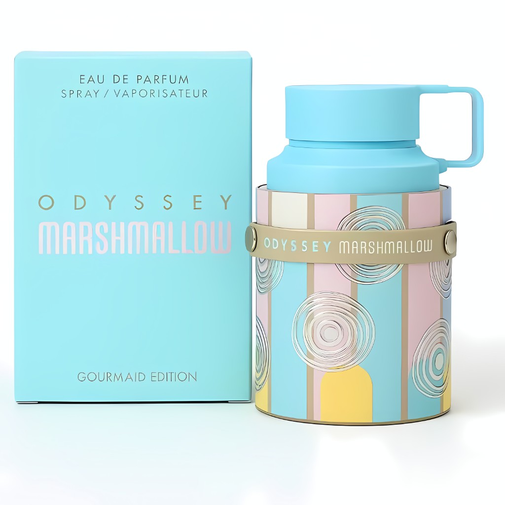 Odyssey Marshmallow