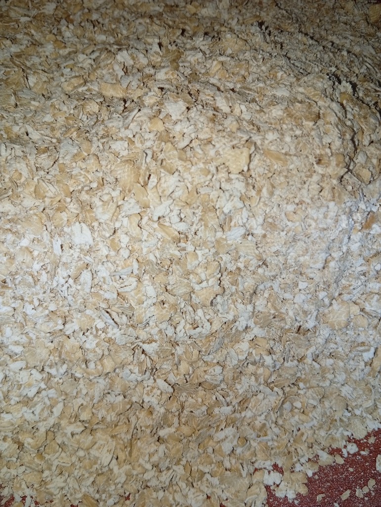 Avena 3 ositos