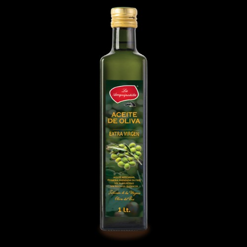 Aceite oliva 1lt