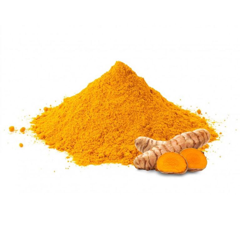 Curcuma
