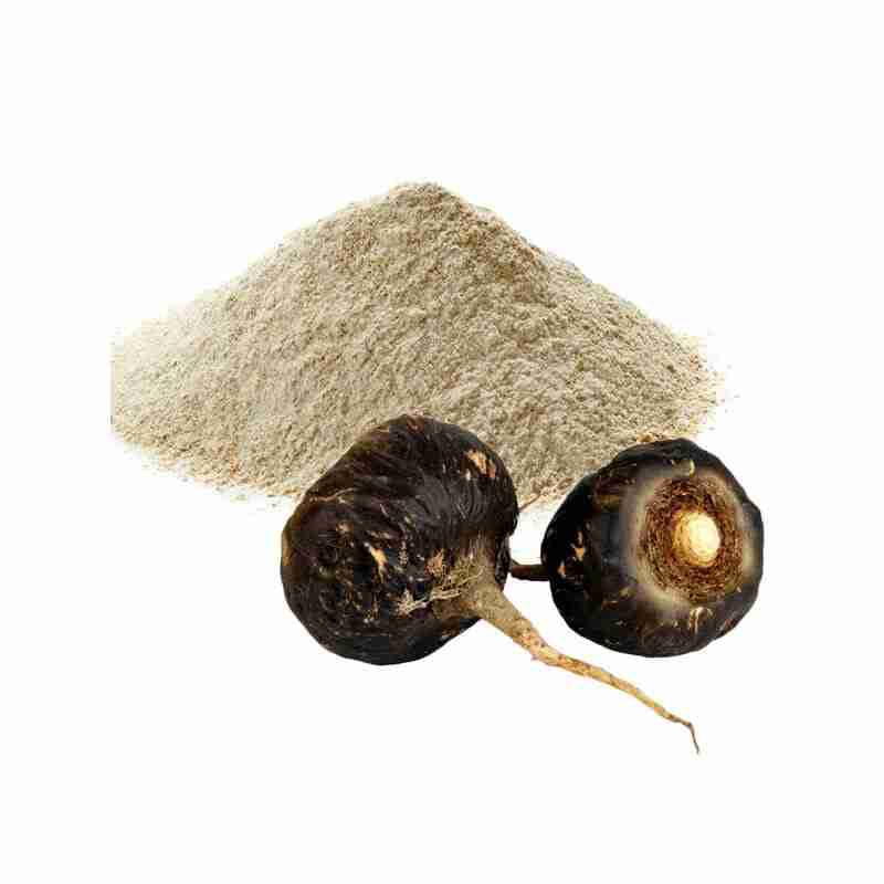 Maca negra
