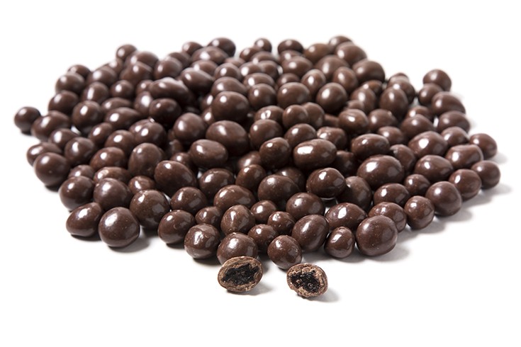 Choco pasa
