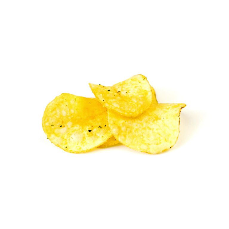 Papas con orégano